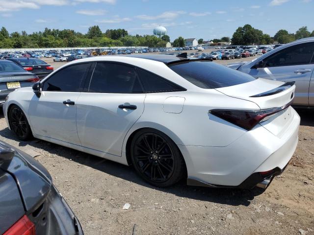 2021 TOYOTA AVALON NIG 4T1EZ1FBXMU058220