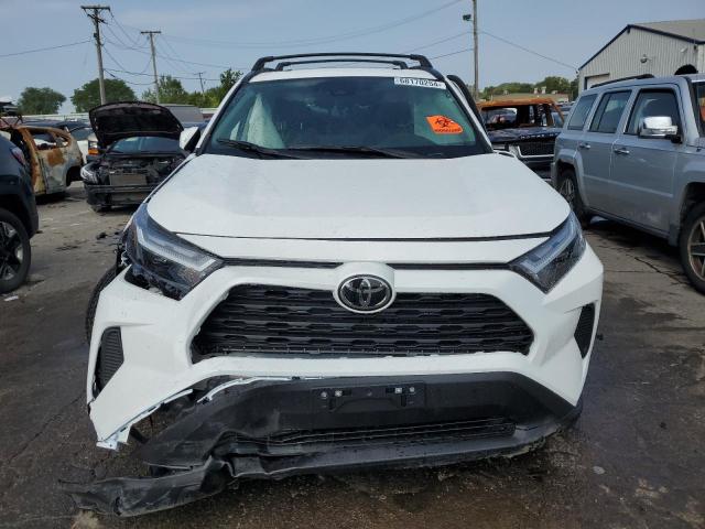 VIN 2T3P1RFV3RC459780 2024 Toyota RAV4, Xle no.5