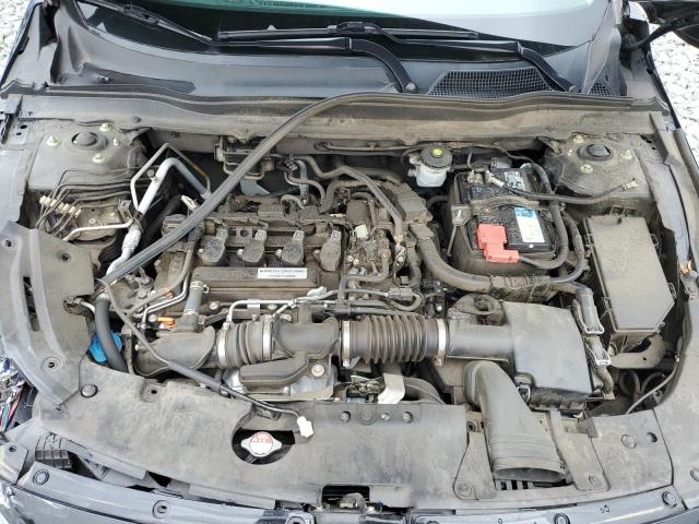2018 HONDA ACCORD EX - 1HGCV1F43JA106714