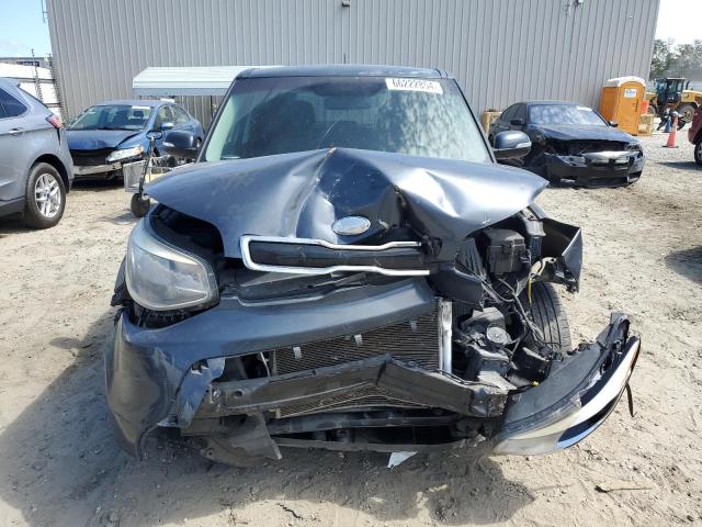 VIN KNDJP3A5XE7073824 2014 KIA Soul, + no.5