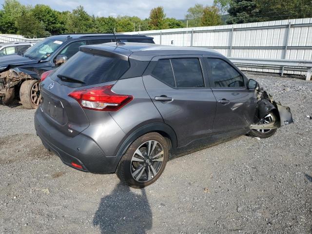 VIN 3N1CP5CV6LL529959 2020 Nissan Kicks, SV no.3