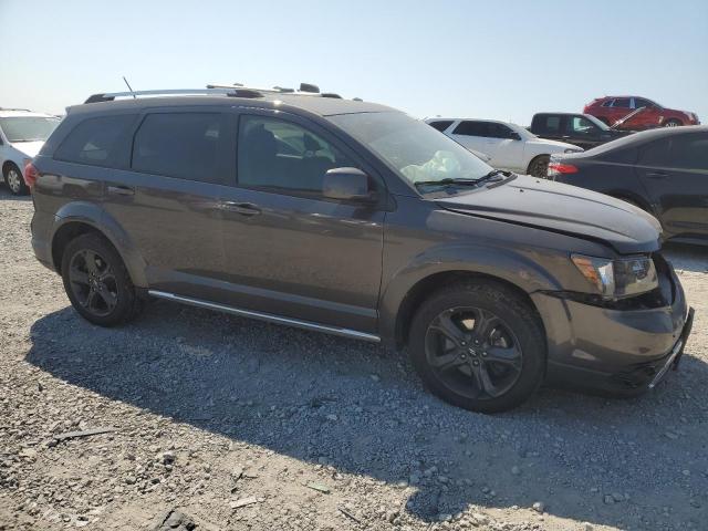2018 DODGE JOURNEY CR - 3C4PDDGGXJT386427