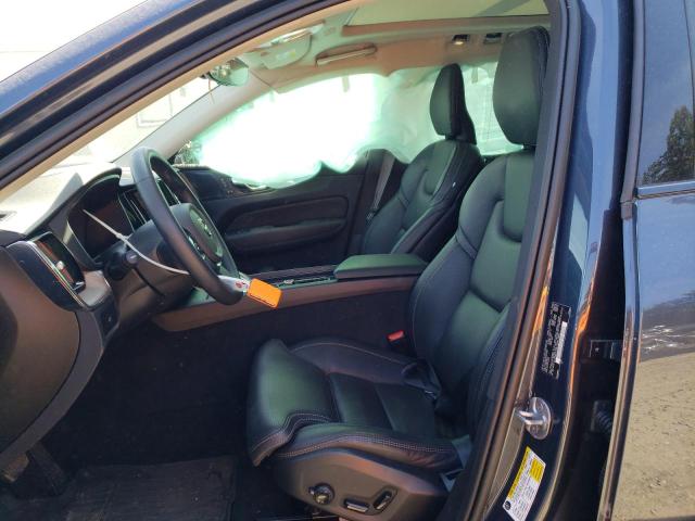 2023 VOLVO XC60 ULTIM - YV4062RX1P1337868