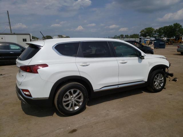 2020 HYUNDAI SANTA FE S - 5NMS2CAD4LH193358