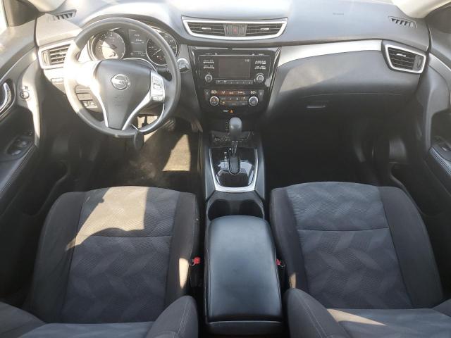 2016 NISSAN ROGUE S - KNMAT2MV2GP720222