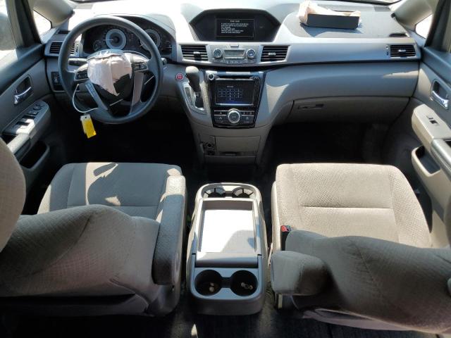 VIN 5FNRL5H47FB036359 2015 Honda Odyssey, EX no.8