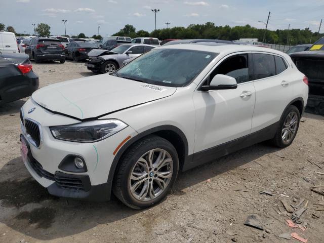 VIN WBXYJ5C38JEF82670 2018 BMW X2, Xdrive28I no.1