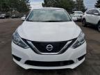 NISSAN SENTRA S photo