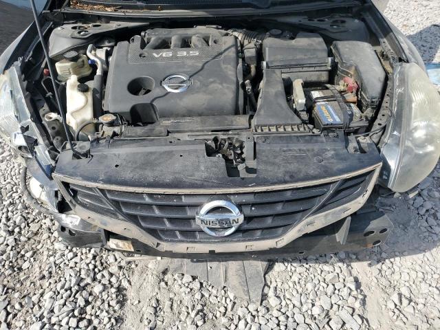 2012 NISSAN ALTIMA SR 1N4BL2EP9CC101418  66621764