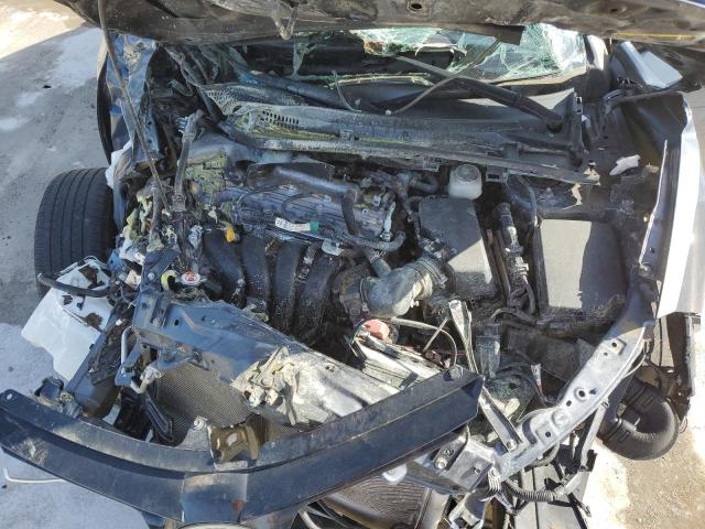 2018 TOYOTA COROLLA L - 5YFBURHE5JP836265