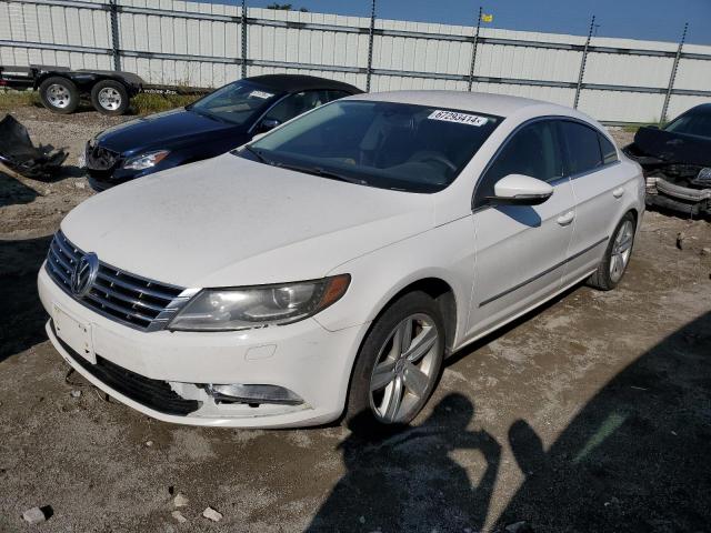 VIN WVWBN7AN6DE510214 2013 Volkswagen CC, Sport no.1