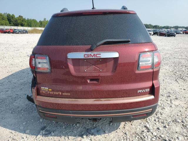 2017 GMC ACADIA LIM - 1GKKVSKD5HJ275816