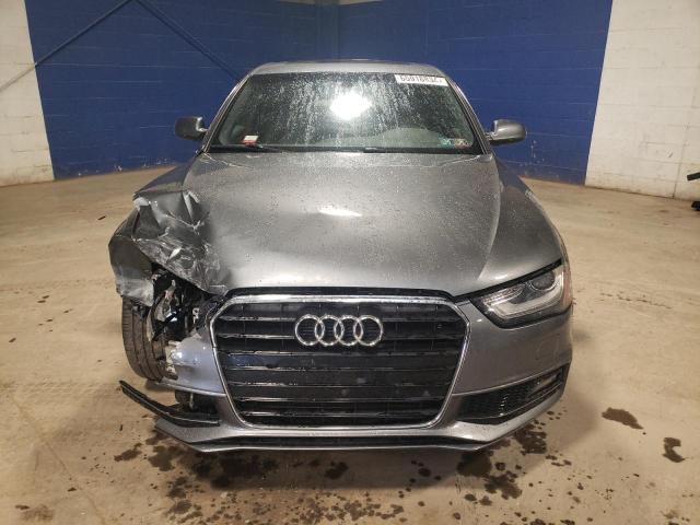 VIN WAUAFAFL6FN020126 2015 Audi A4, Premium no.5