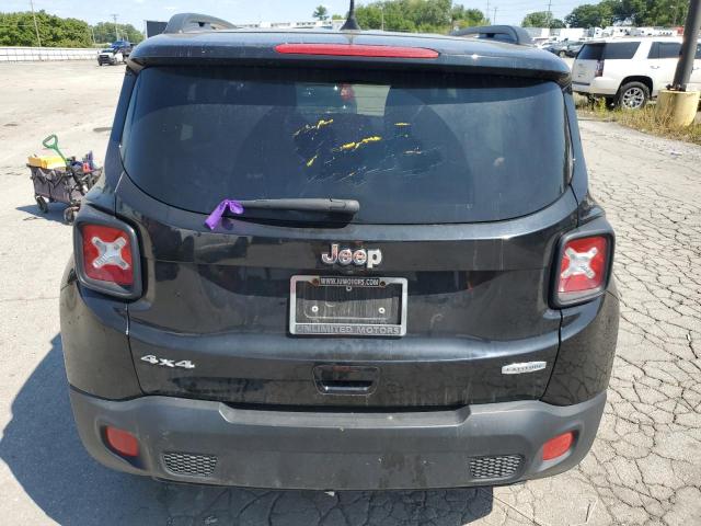 2018 JEEP RENEGADE L - ZACCJBBB5JPH65138