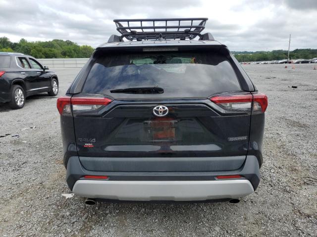 2019 TOYOTA RAV4 ADVEN - 2T3J1RFV9KW007844