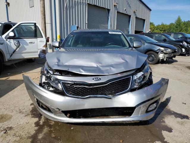 2015 KIA OPTIMA EX - 5XXGN4A77FG362739