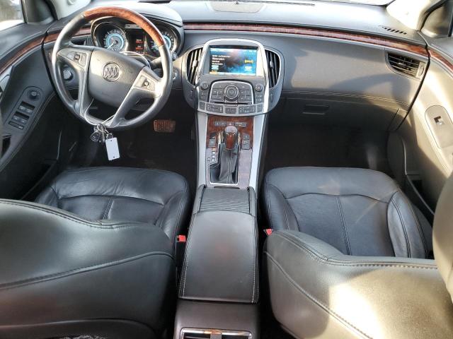 VIN 1G4GH5G32DF236975 2013 Buick Lacrosse, Premium no.8