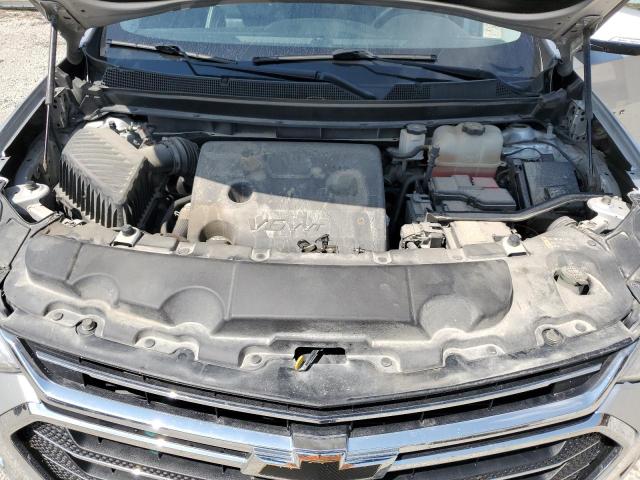2018 CHEVROLET TRAVERSE L - 1GNEVGKW4JJ260888