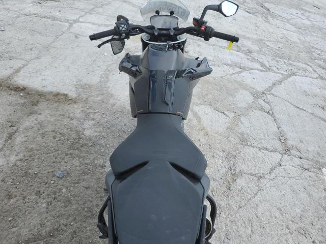 2020 KTM 790 DUKE - VBKTU6408LM780257
