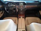 MERCEDES-BENZ E 350 photo