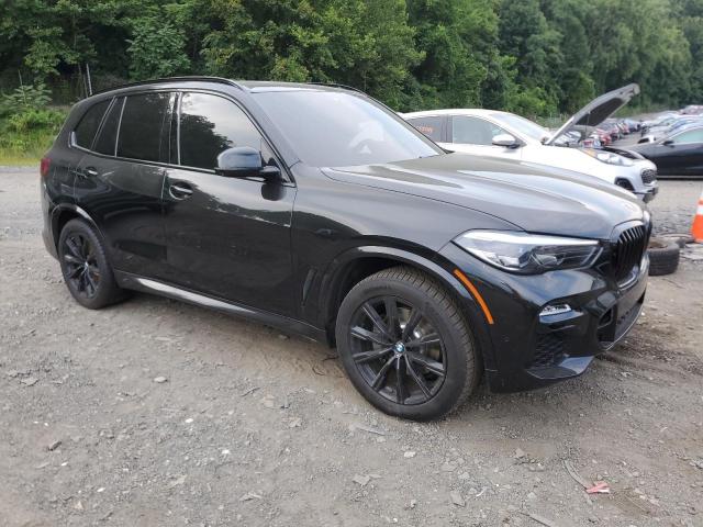 VIN 5UXCR6C06L9B63027 2020 BMW X5, Xdrive40I no.4