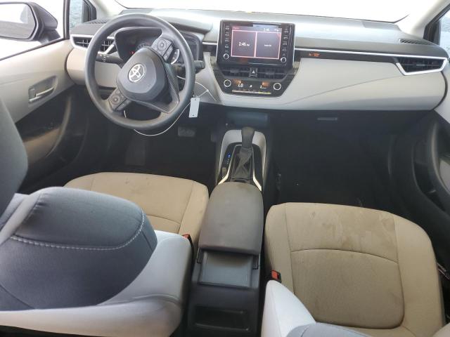 2020 TOYOTA COROLLA LE - 5YFEPRAEXLP122763