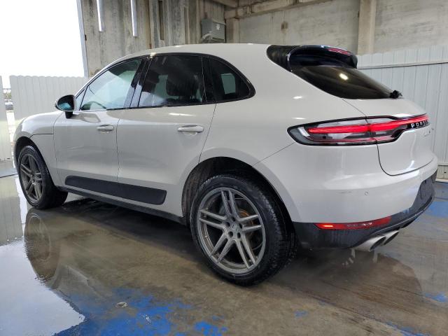 VIN WP1AB2A52MLB35892 2021 Porsche Macan, S no.2