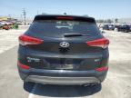 HYUNDAI TUCSON LIM photo