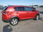 KIA SPORTAGE B photo