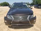 LEXUS RX 350 BAS photo