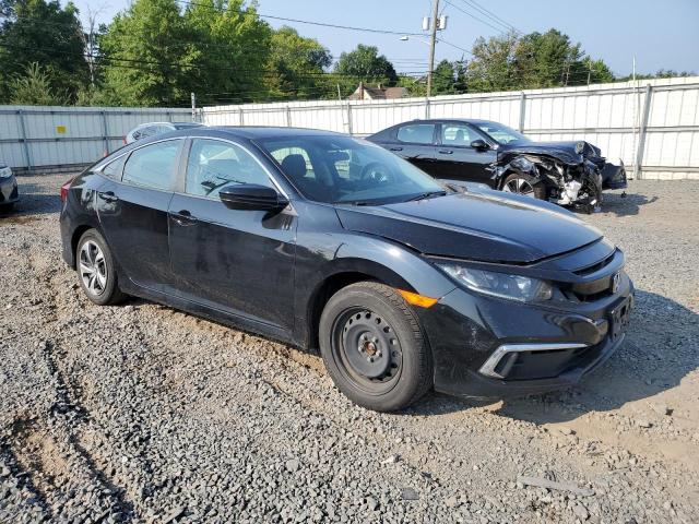 2019 HONDA CIVIC LX - 2HGFC2F68KH532069