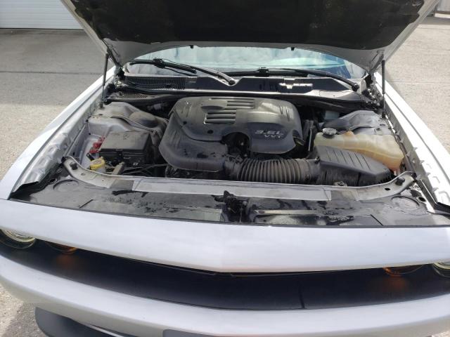 2021 DODGE CHALLENGER - 2C3CDZKG5MH560893