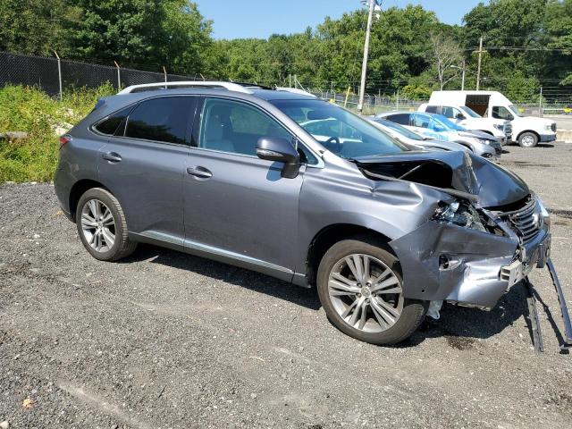 2015 LEXUS RX 350 BAS - 2T2BK1BA1FC260030