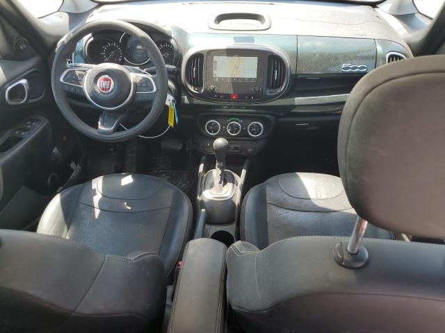 VIN ZFBNFACH3LZ042791 2020 Fiat 500L, Lounge no.8