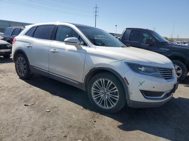 2016 LINCOLN MKX RESERV - 2LMPJ6LP7GBL57255