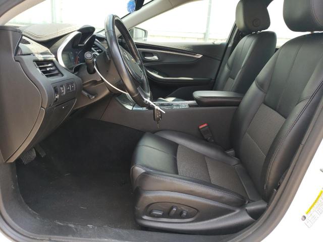 2020 CHEVROLET IMPALA LT - 1G11Z5S35LU112426
