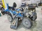 2019 POLARIS ATV - 4XASDE570KA627978