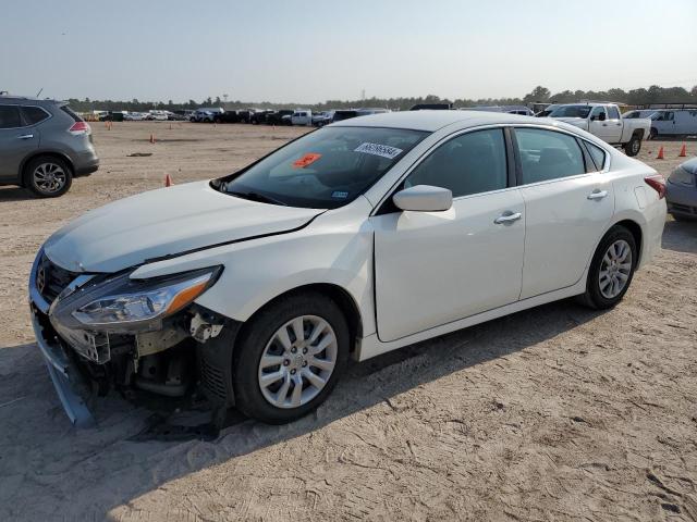 2018 NISSAN ALTIMA 2.5 1N4AL3AP6JC169339  66286584