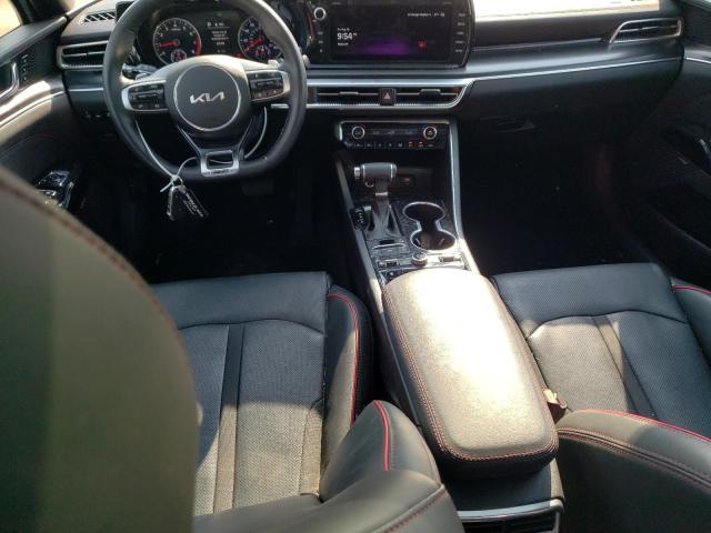 2024 KIA K5 GT - 5XXG44J89RG267177