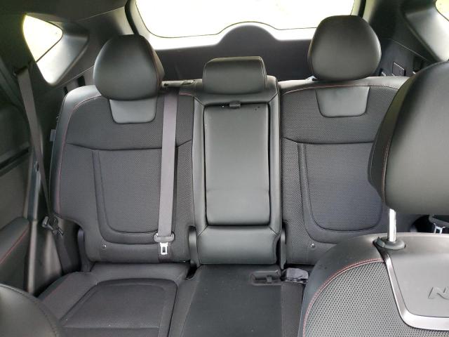 2024 HYUNDAI TUCSON N LINE KM8JFCD15RU153353