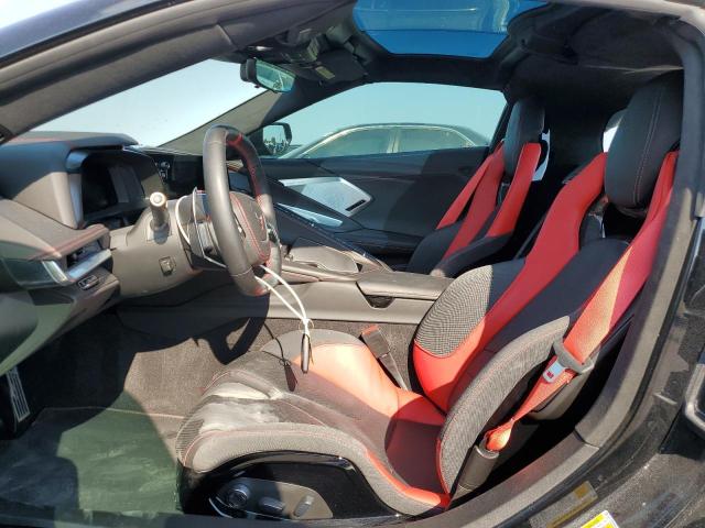 2022 CHEVROLET CORVETTE S - 1G1YC2D46N5103137