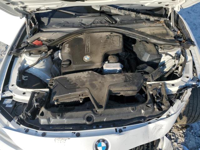 VIN WBA3N3C56FK232927 2015 BMW 4 Series, 428 I no.11