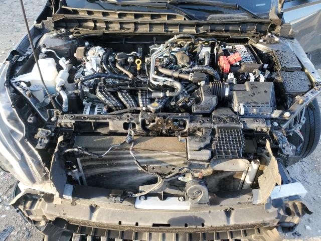 2023 NISSAN ALTIMA SV - 1N4BL4DV0PN308303