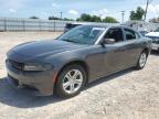2019 DODGE CHARGER SX - 2C3CDXBG0KH707655