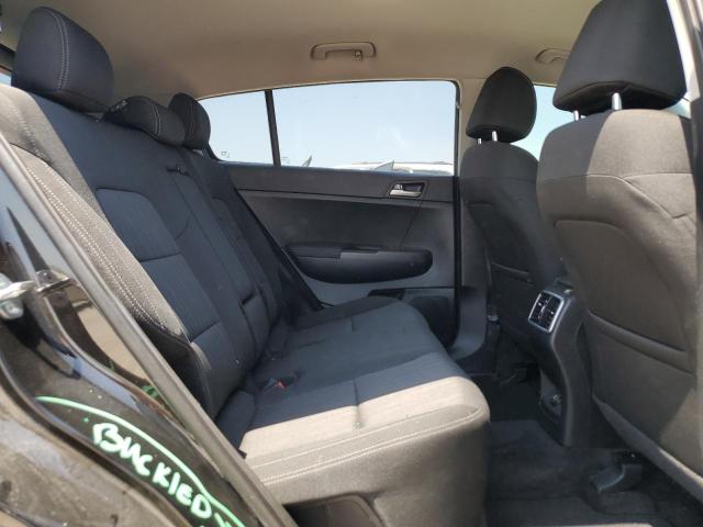 2022 KIA SPORTAGE L - KNDPM3AC0N7994144