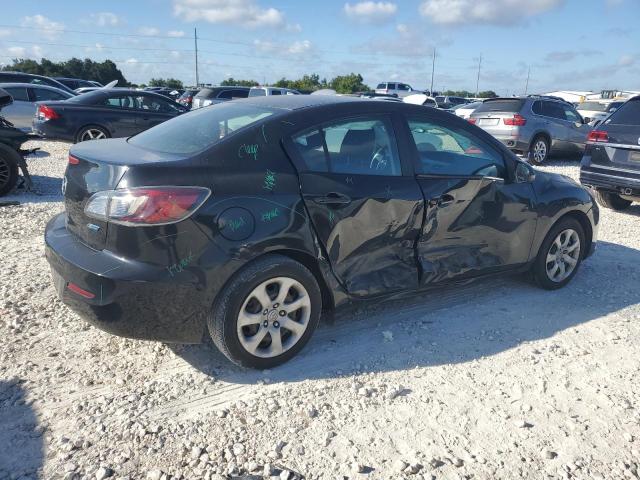 VIN JM1BL1U70D1752715 2013 Mazda 3, I no.3