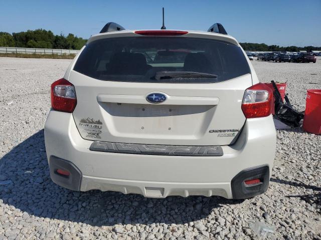 2016 SUBARU CROSSTREK - JF2GPABC5G8257465