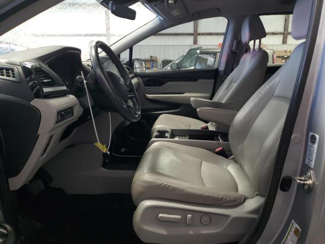 2018 HONDA ODYSSEY EL - 5FNRL6H92JB004896