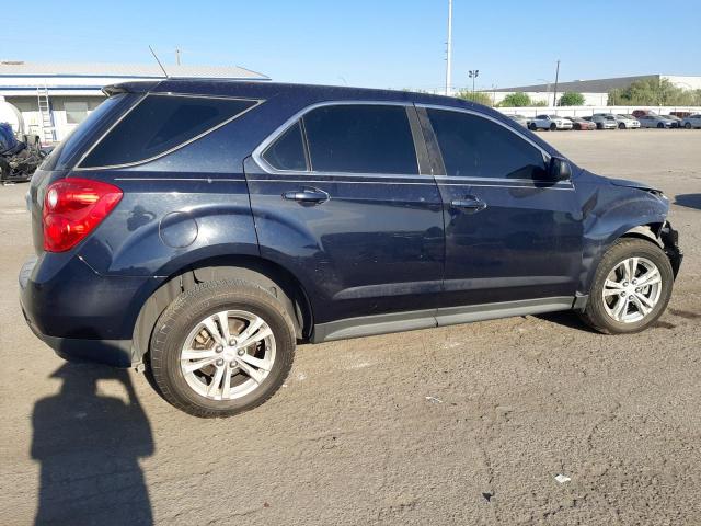 2015 CHEVROLET EQUINOX LS - 2GNALAEKXF6150409