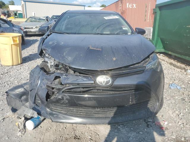 VIN 5YFBURHE5KP948596 2019 Toyota Corolla, L no.5